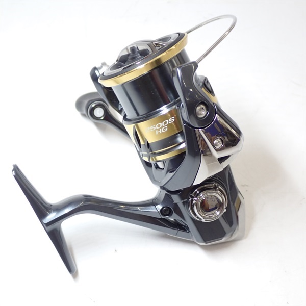 ２５アルテグラ２５００ＳＨＧ